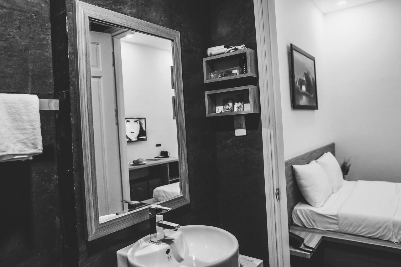 Red Hotel Đà Nẵng Extérieur photo