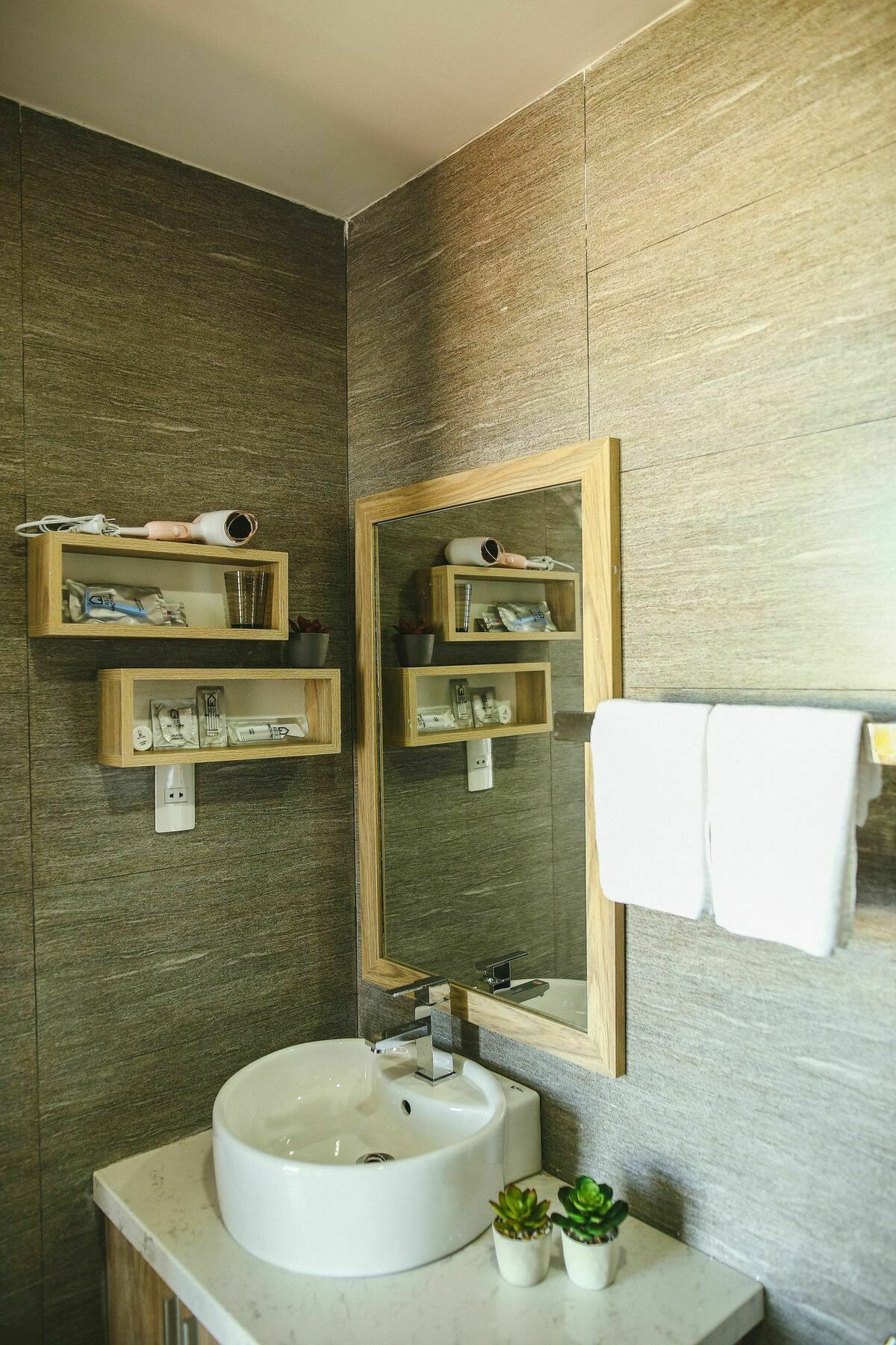 Red Hotel Đà Nẵng Extérieur photo