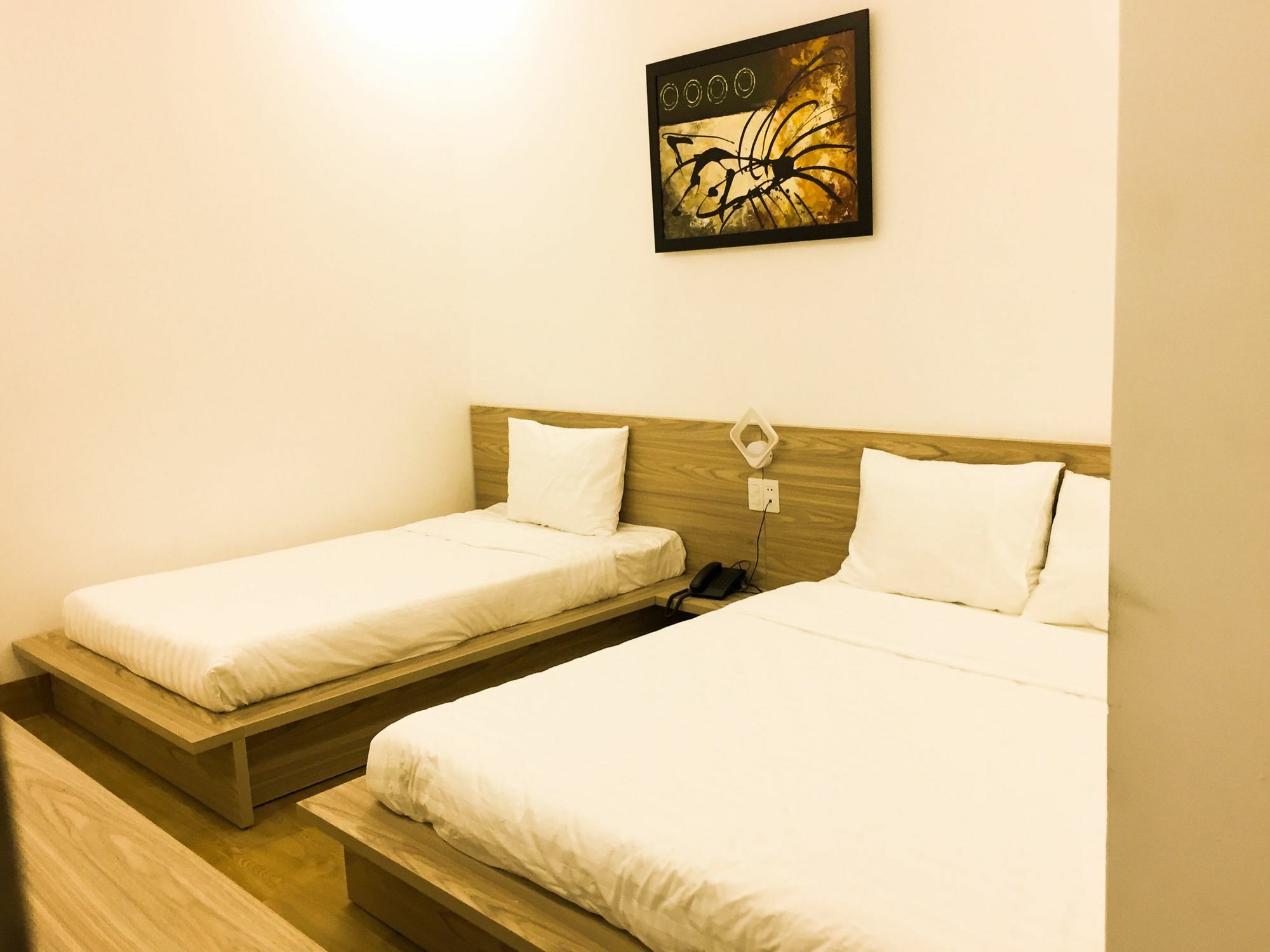 Red Hotel Đà Nẵng Extérieur photo